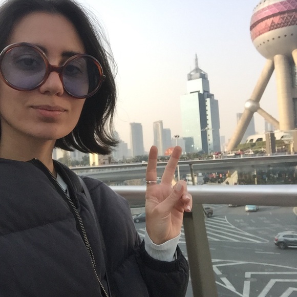 Meet your Posher, Monique - Picture 5 of 6